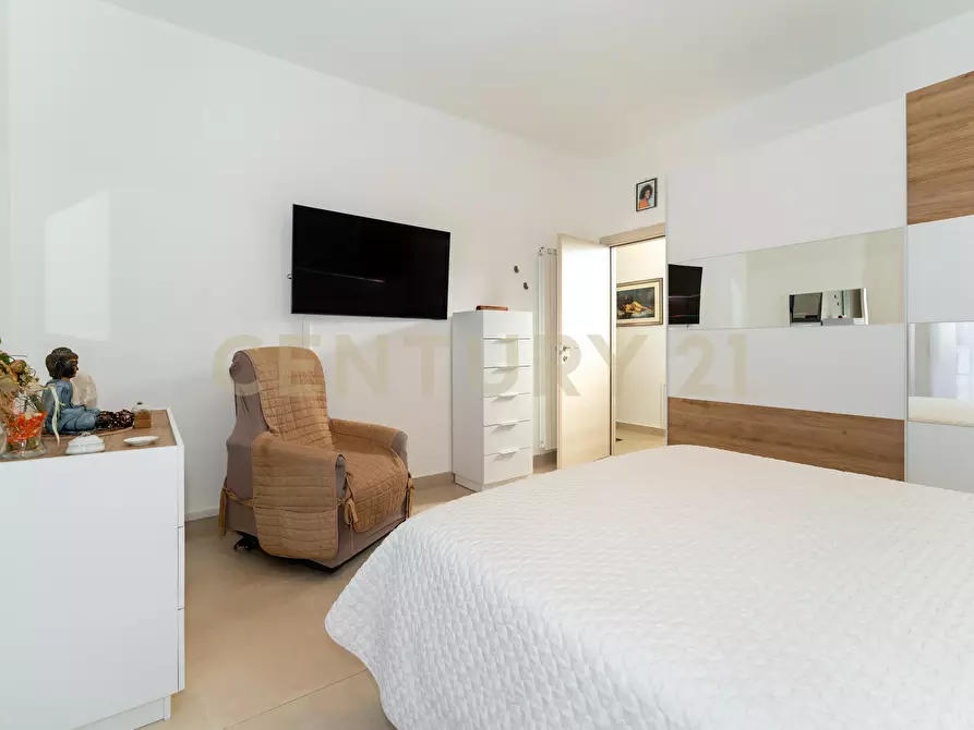 Immagine 17 di Porzione di casa in vendita  in Via del Bosco 251 a Mascalucia