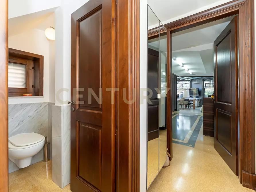 Immagine 42 di Appartamento in vendita  in Via del Vecchio Bastione a Catania