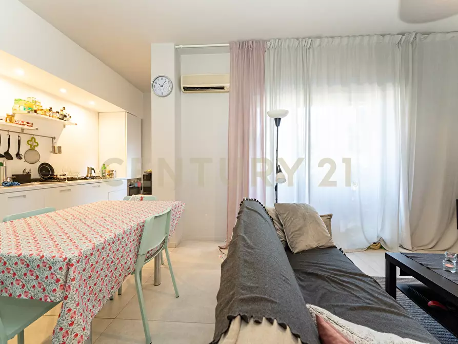 Immagine 15 di Bilocale in affitto  in Viale Alcide De Gasperi 52 a Catania