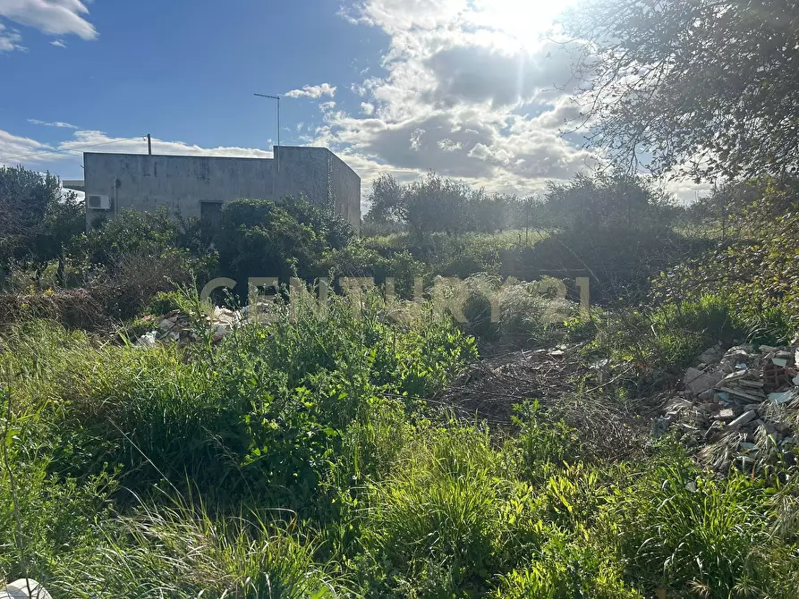Immagine 6 di Terreno edificabile in vendita  in Via Giacomo Puccini 44 a Mascalucia