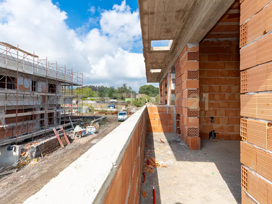 Immagine 43 di Villa in vendita  in Via Ruggero Leoncavallo 7 a Aci Sant'antonio