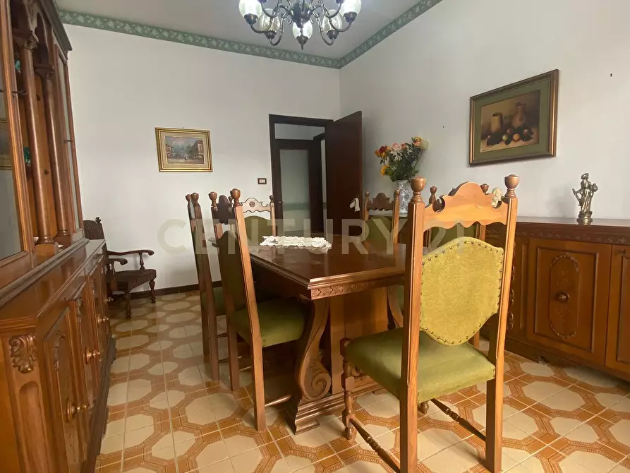 Immagine 10 di Quadrilocale in vendita  in Viale Scala Greca 413 a Siracusa