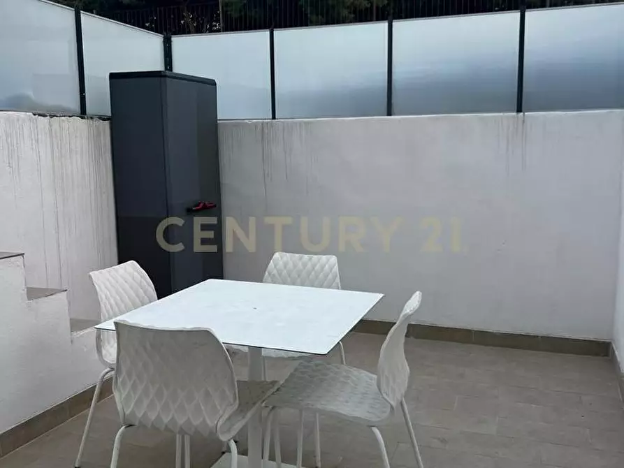 Immagine 1 di Appartamento in vendita  in Via Carlo Forlanini 76 a Catania