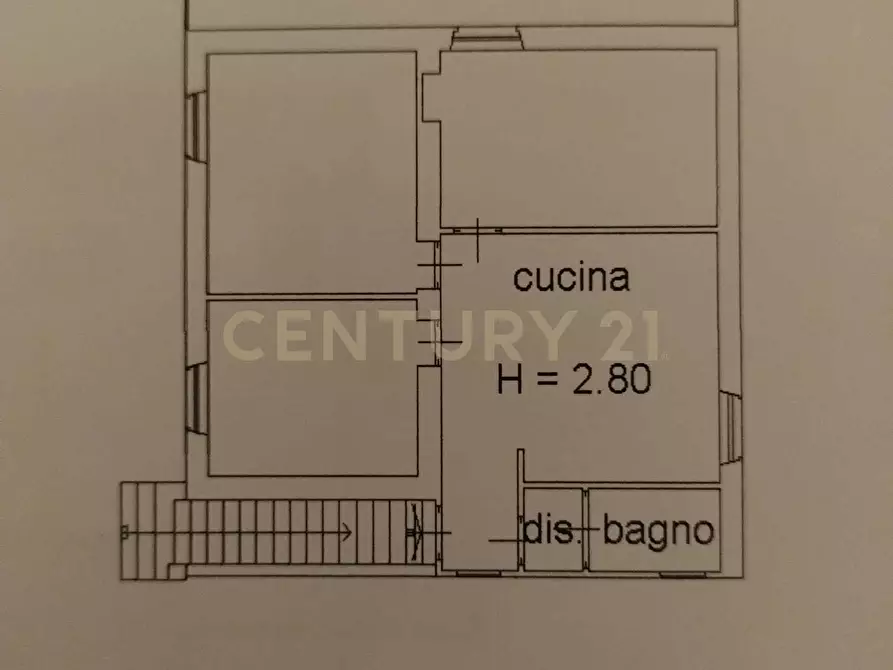 Immagine 36 di Casa bifamiliare in vendita  in Strada Cava del Gesso 2 a Capalbio