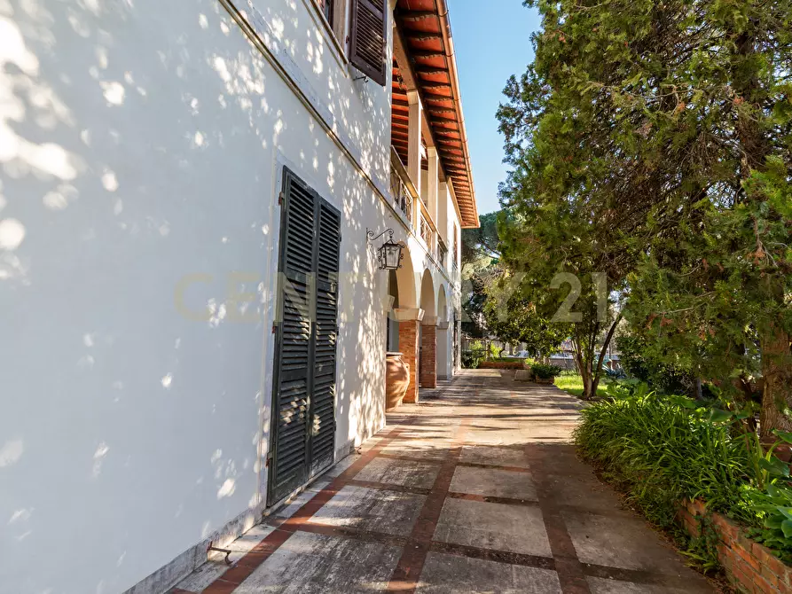 Immagine 31 di Villa in vendita  in Via Fratelli Bandiera a Grosseto