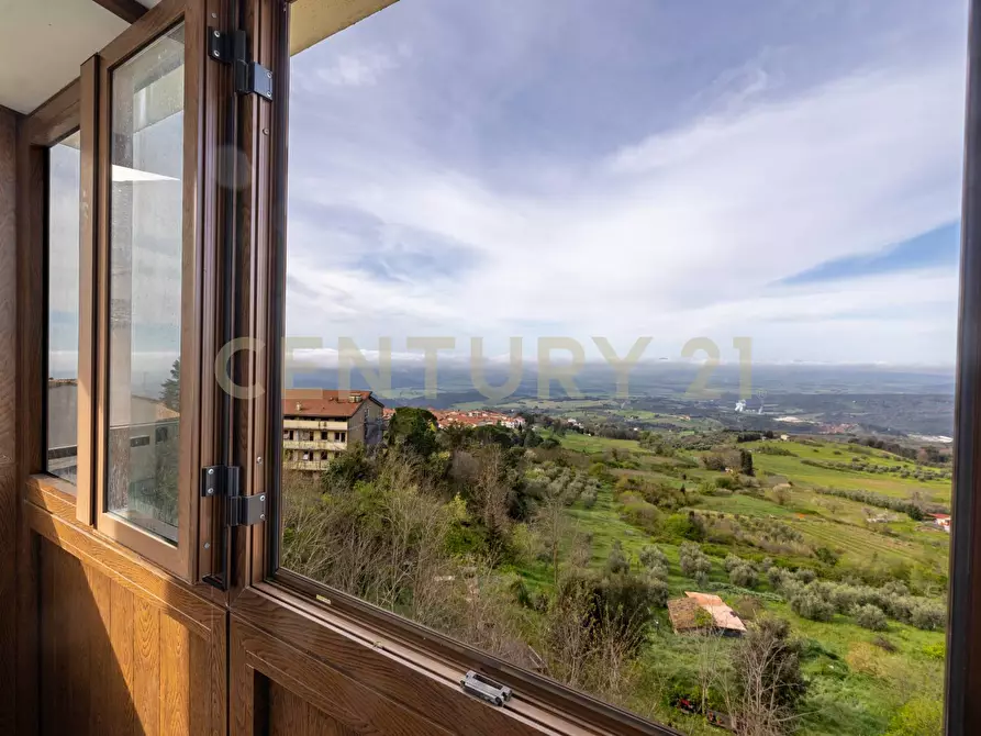 Immagine 14 di Appartamento in vendita  in Via Clemente Pellegrini 66 a Roccastrada