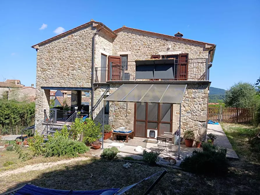 Immagine 1 di Villa in vendita  in Località Poggio Murella 165 a Manciano