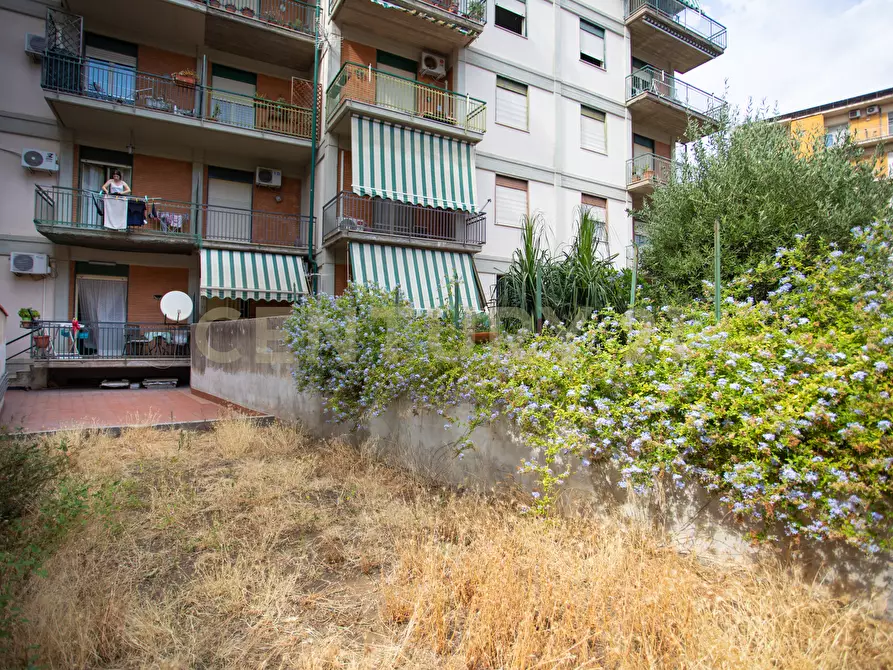 Immagine 28 di Trilocale in vendita  in Via Francesco Guglielmino 18 a Catania