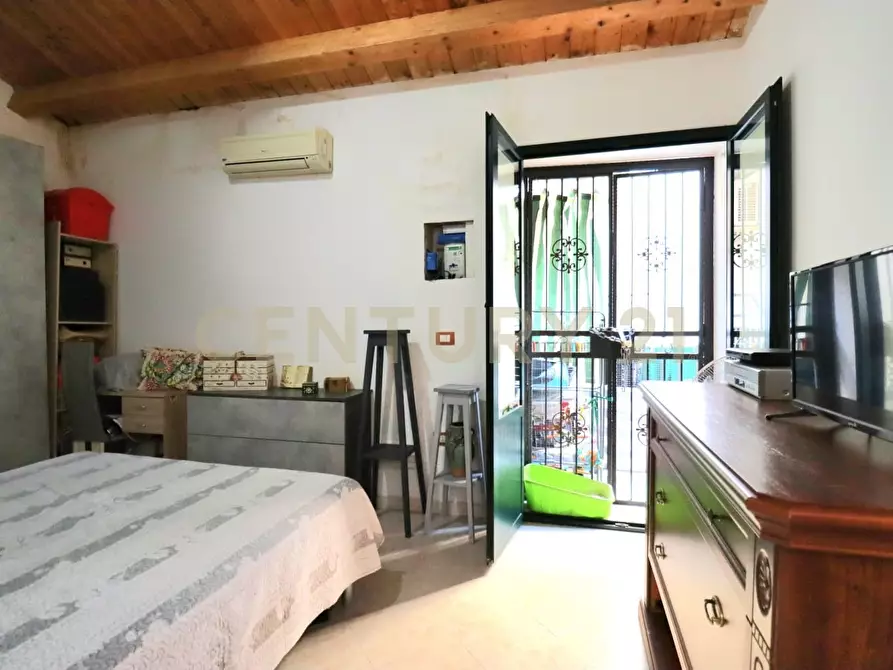 Immagine 18 di Bilocale in vendita  in Chiasso Pizzo 4 a Monreale