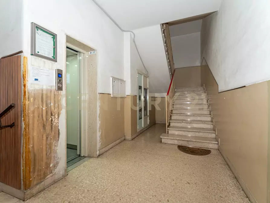 Immagine 8 di Appartamento in vendita  in Viale Raffaello Sanzio 20 a Catania