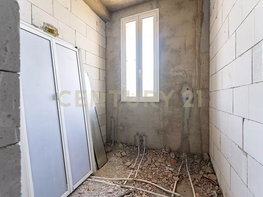 Immagine 24 di Villa in vendita  in C/da Camera a Augusta