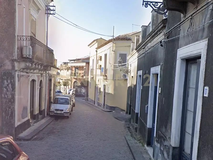 Immagine 11 di Casa indipendente in vendita  in Via Umberto I 27-29 a Viagrande