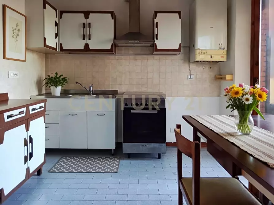 Immagine 7 di Pentalocale in vendita  in Via del Poggiolo 6 a Montalcino