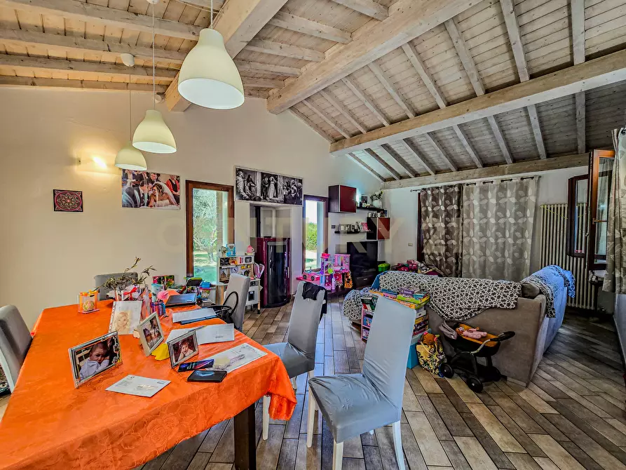 Immagine 32 di Villa in vendita  in Via del Madonnino snc a Grosseto