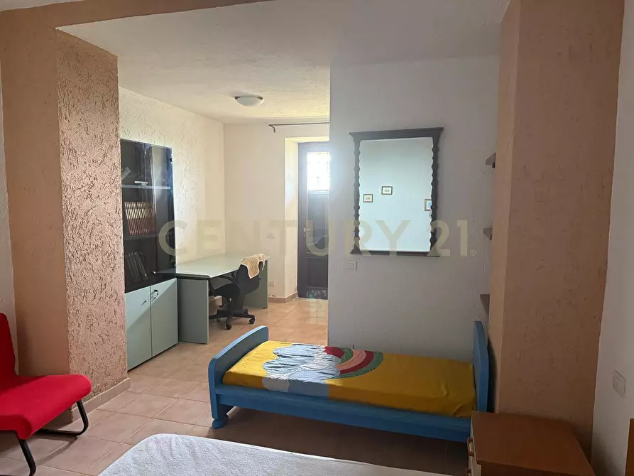 Immagine 21 di Casa indipendente in vendita  in Via Mancini a Melizzano