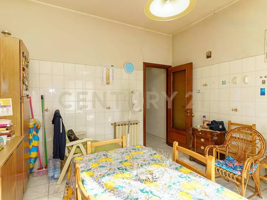Immagine 3 di Pentalocale in affitto  in Via Francesco Petrarca 4 a Paterno'