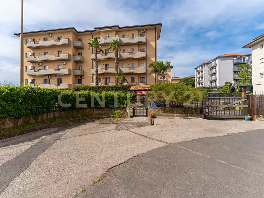 Immagine 15 di Quadrilocale in vendita  in Via Marcellino Giuseppe 19 a Catania