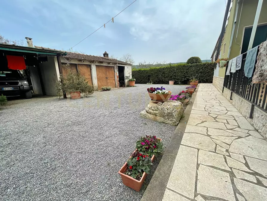 Immagine 7 di Casa indipendente in vendita  in Strada del Priorato a Orbetello