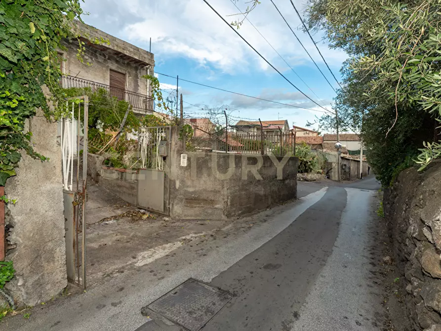 Immagine 14 di Casa indipendente in vendita  in Via Brigadiere Salvatore di Stefano 8 a Catania