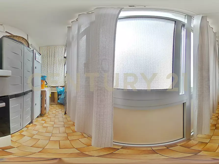 Immagine 45 di Appartamento in vendita  in Viale Raffaello Sanzio 20 a Catania