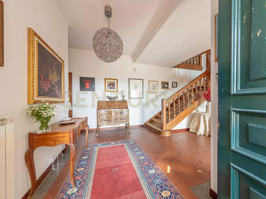 Immagine 62 di Casa indipendente in vendita  in Via di Grotte Maria 67 a Frascati