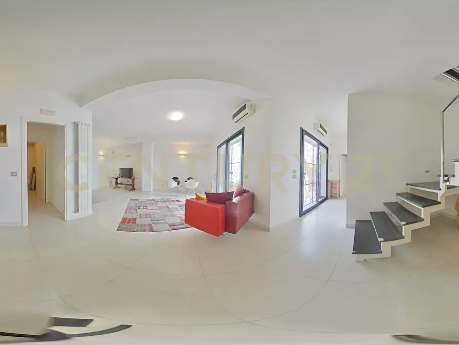 Immagine 76 di Casa indipendente in vendita  in Via dei Maceratoi 5 a Acireale