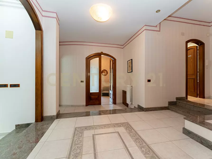 Immagine 78 di Villa in vendita  in CONTRADA ALBORETTO a Linguaglossa