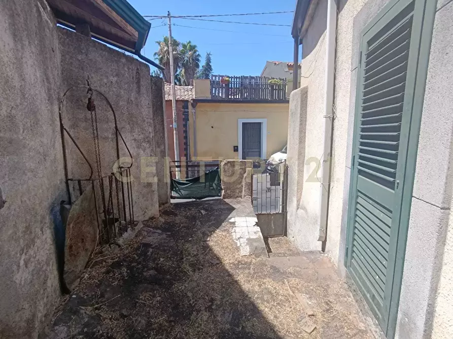 Immagine 6 di Casa indipendente in vendita  in Salita dei Saponari a Trecastagni