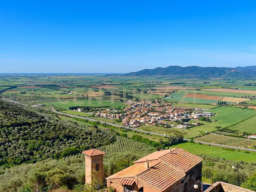 Immagine 14 di Trilocale in vendita  in Via degli Ugurgeri 1 a Grosseto