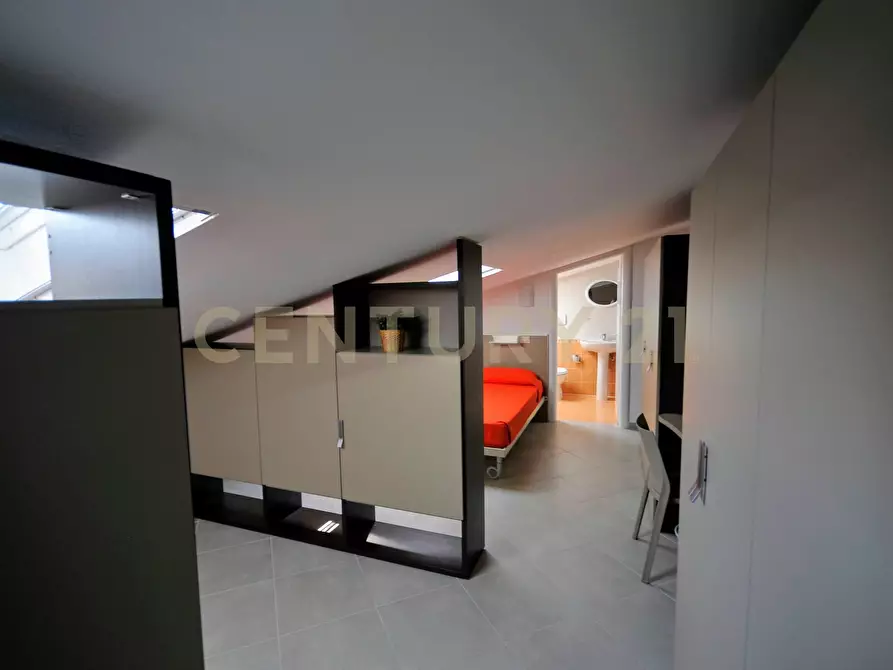 Immagine 33 di Terratetto in vendita  in via ludovico ariosto 8/A a Grosseto