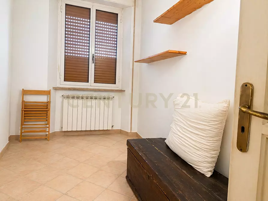 Immagine 3 di Trilocale in vendita  in Via Pola a Orbetello