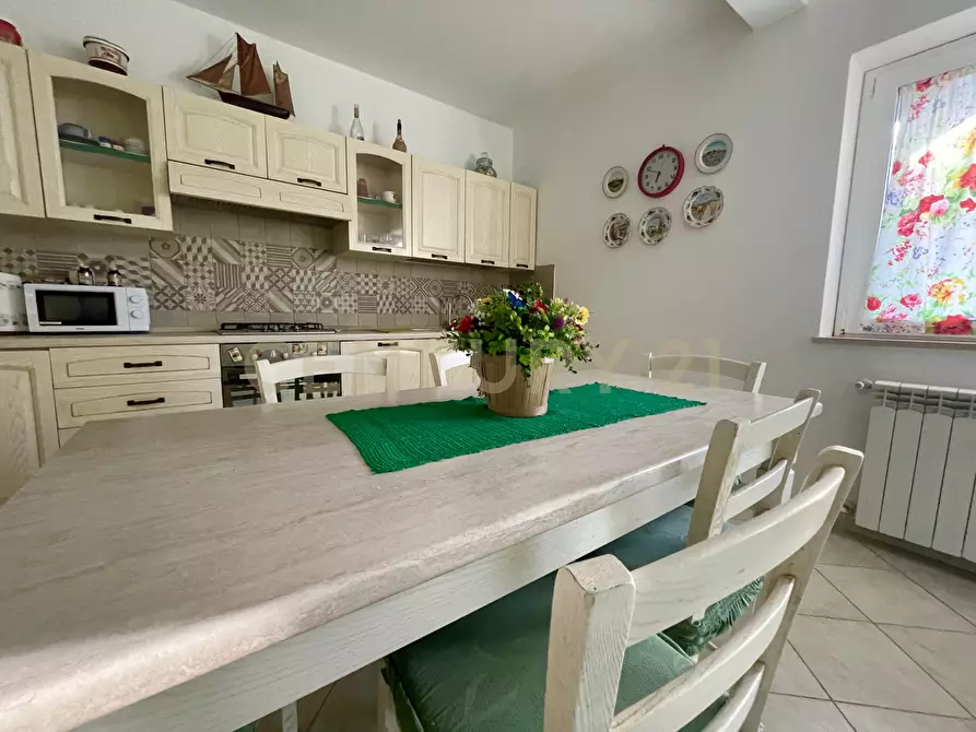 Immagine 2 di Porzione di casa in vendita  in Strada Vicinale di San Donato 36 a Orbetello