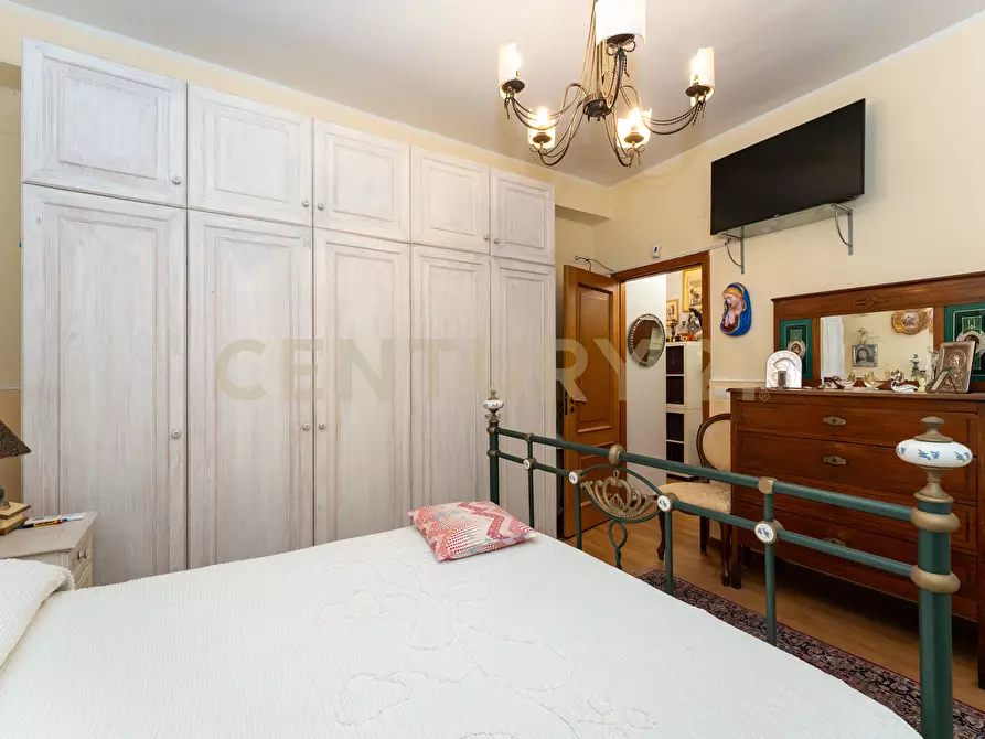 Immagine 23 di Quadrilocale in vendita  in Via Nizzeti 60 a Catania