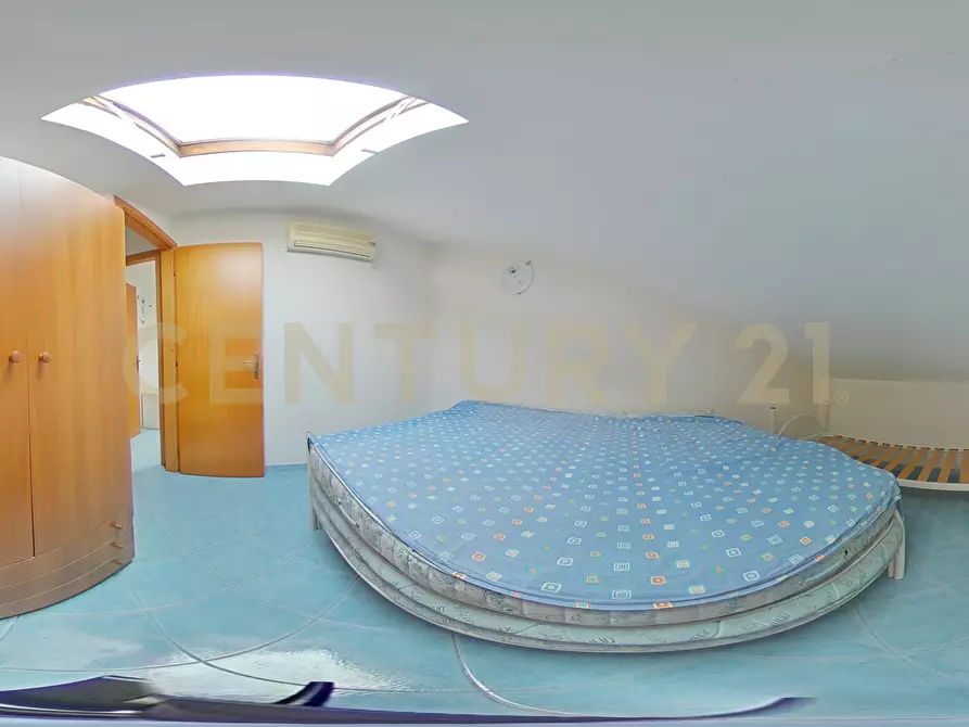 Immagine 113 di Mansarda in vendita  in Via Spiaggia 39 a Mascali