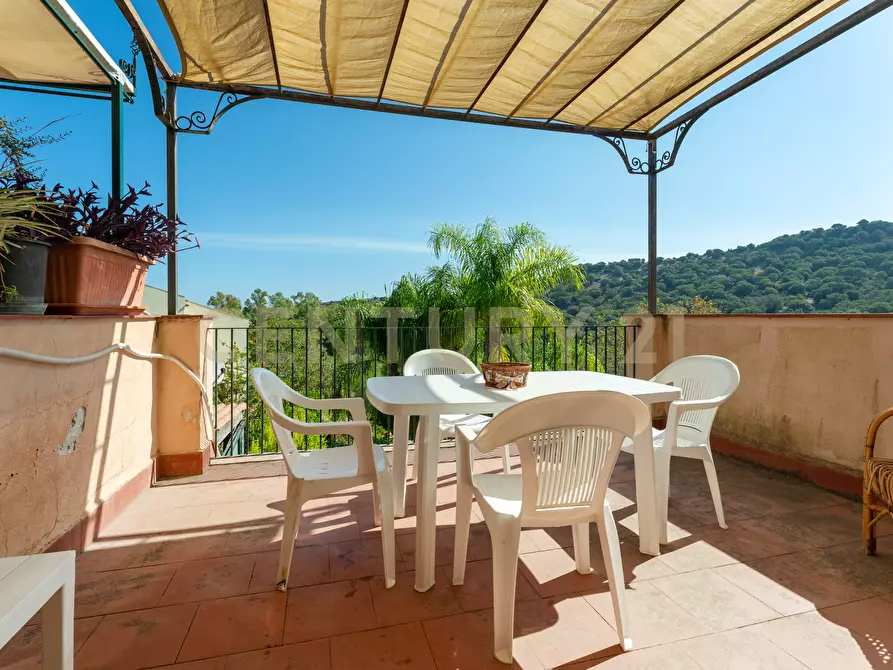 Immagine 23 di Villa in vendita  in BAIA ARCILE a Augusta