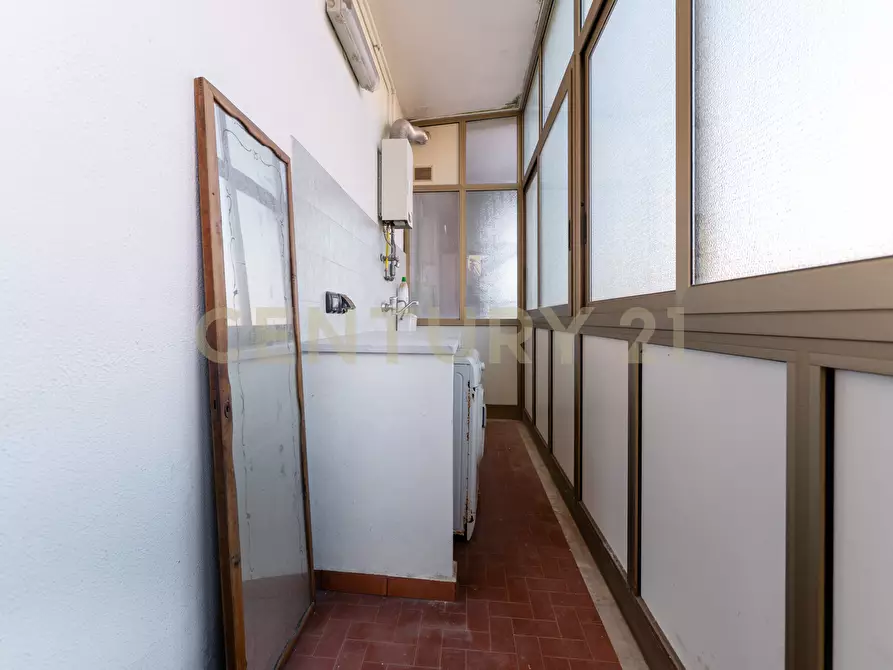 Immagine 23 di Appartamento in vendita  in Via Guglielmo Marconi 36 a Valverde