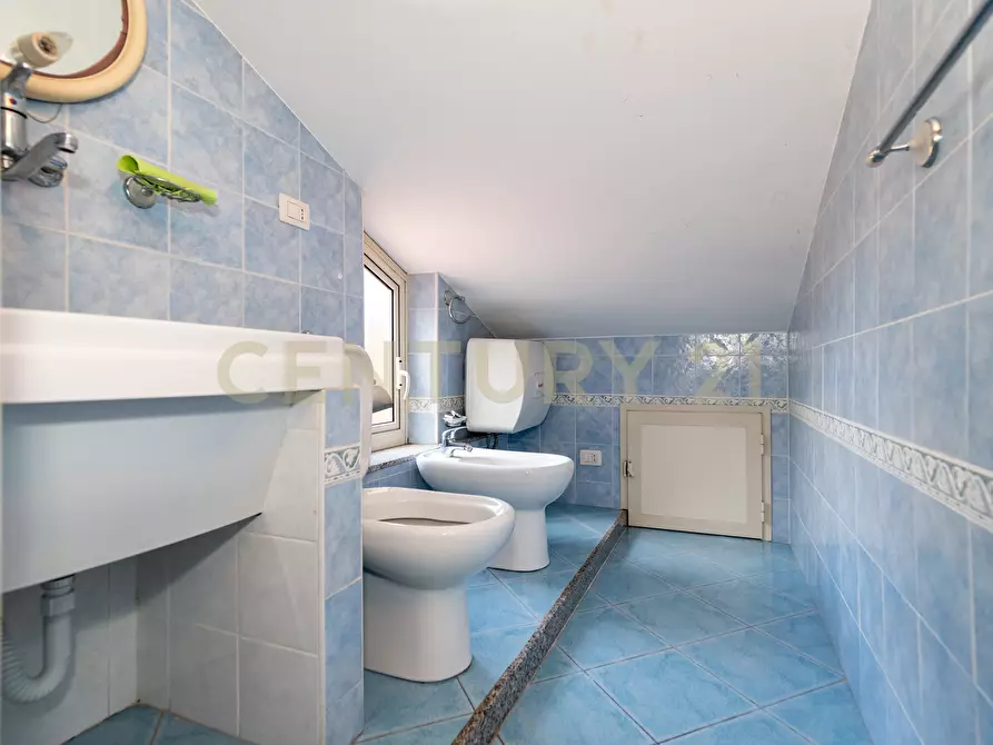 Immagine 75 di Mansarda in vendita  in Via Spiaggia 39 a Mascali