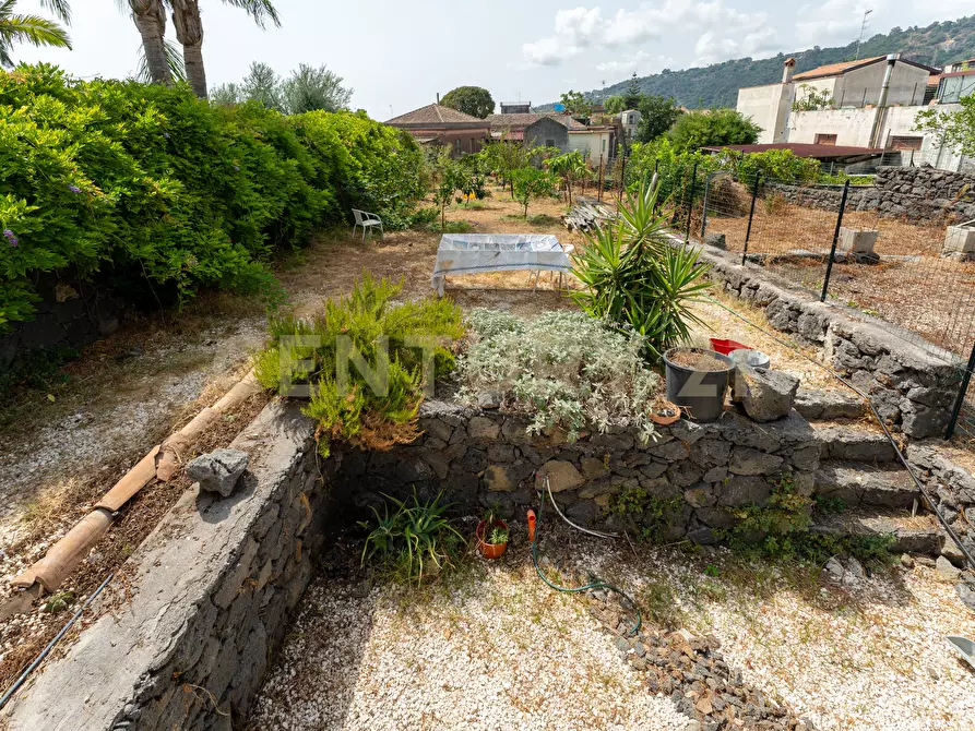 Immagine 26 di Porzione di casa in vendita  in Via Ariazzi 13 a Acireale