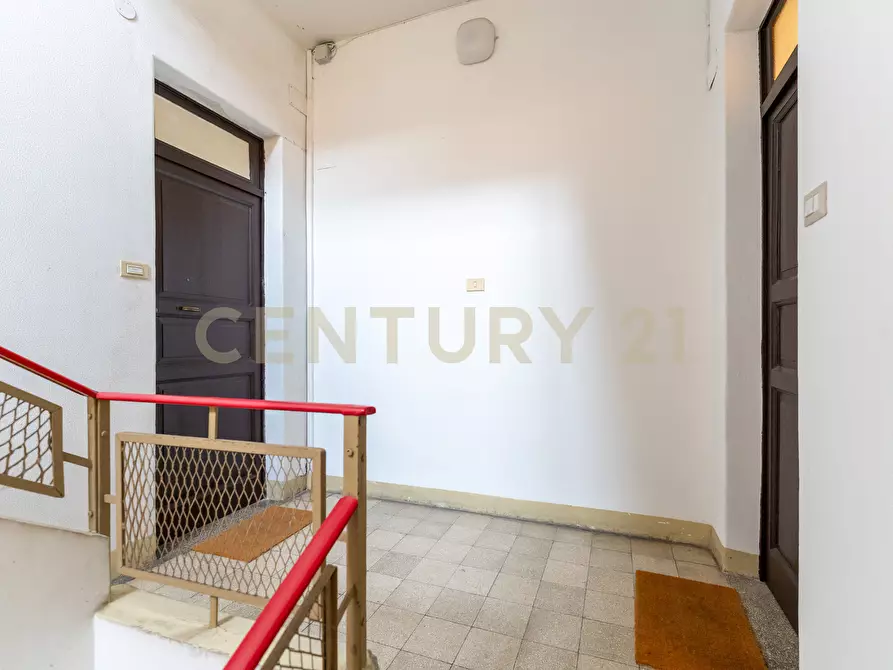 Immagine 12 di Trilocale in vendita  in Via Fattorini 2 a Catania