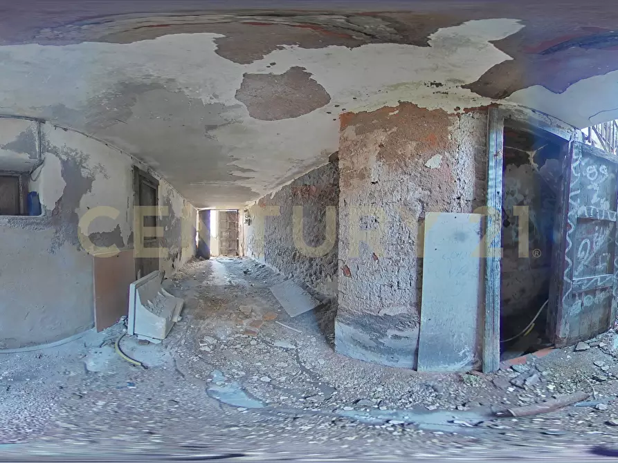 Immagine 40 di Casa indipendente in vendita  in Via Zia Lisa 252 a Catania