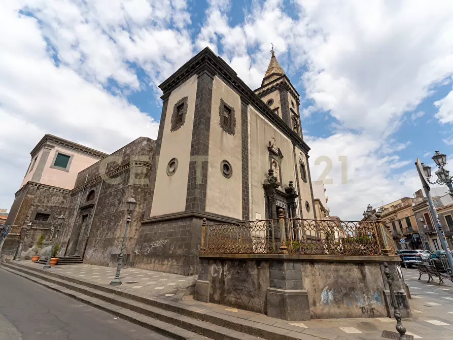 Immagine 3 di Rustico / casale in vendita  in Via Chiesa Madre 3 a Catania