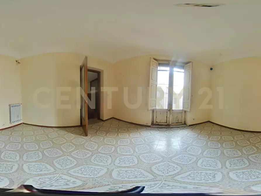 Immagine 46 di Appartamento in vendita  in VIA LUIGI STURZO 129 a Caltagirone
