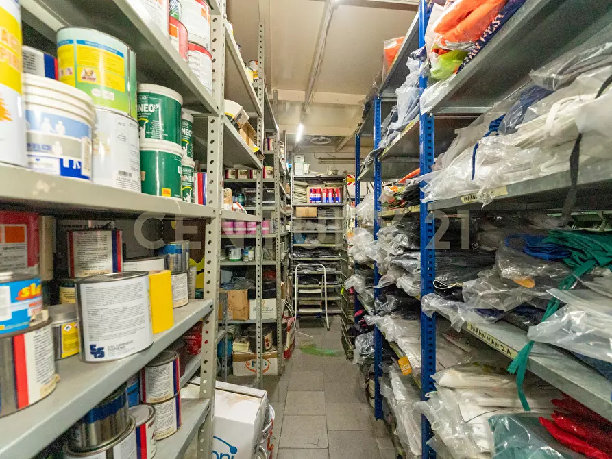 Immagine 22 di Appartamento in vendita  in Via Francesco Crispi 200 a Catania