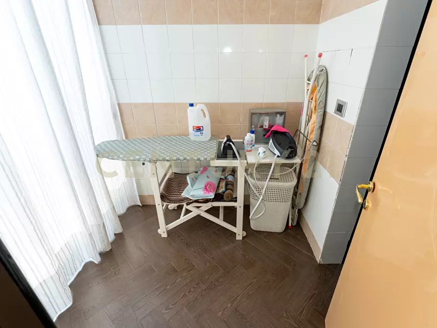 Immagine 34 di Villa in vendita  in Via G. Pezzana 11 a Aci Castello