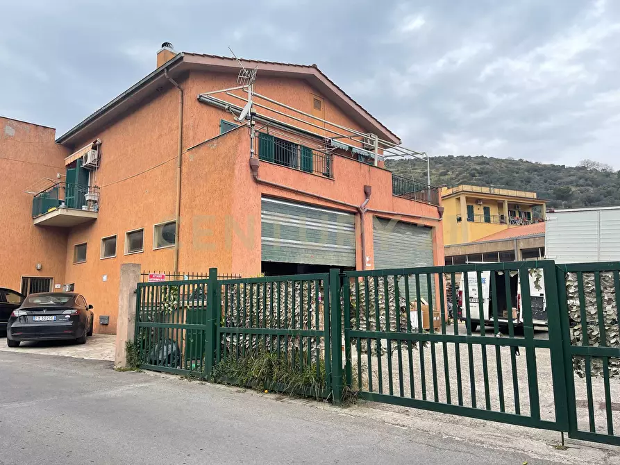 Immagine 1 di Quadrilocale in vendita  in Via del Campone a Monte Argentario