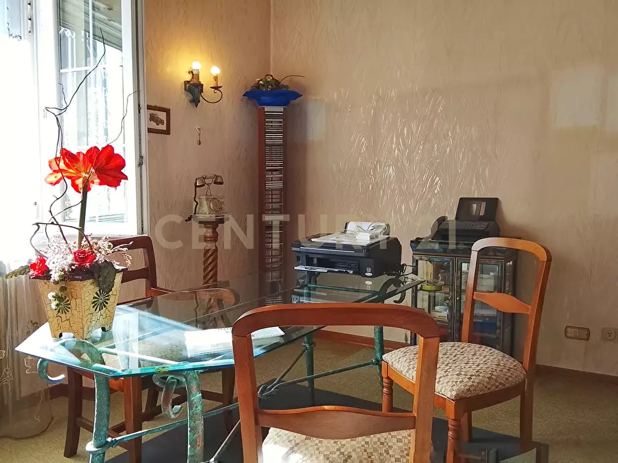 Immagine 14 di Casa indipendente in vendita  in Via G. Marconi 1 a Radicofani