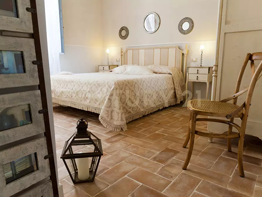 Immagine 32 di Rustico / casale in vendita  in località podere bizzarri a Scarlino