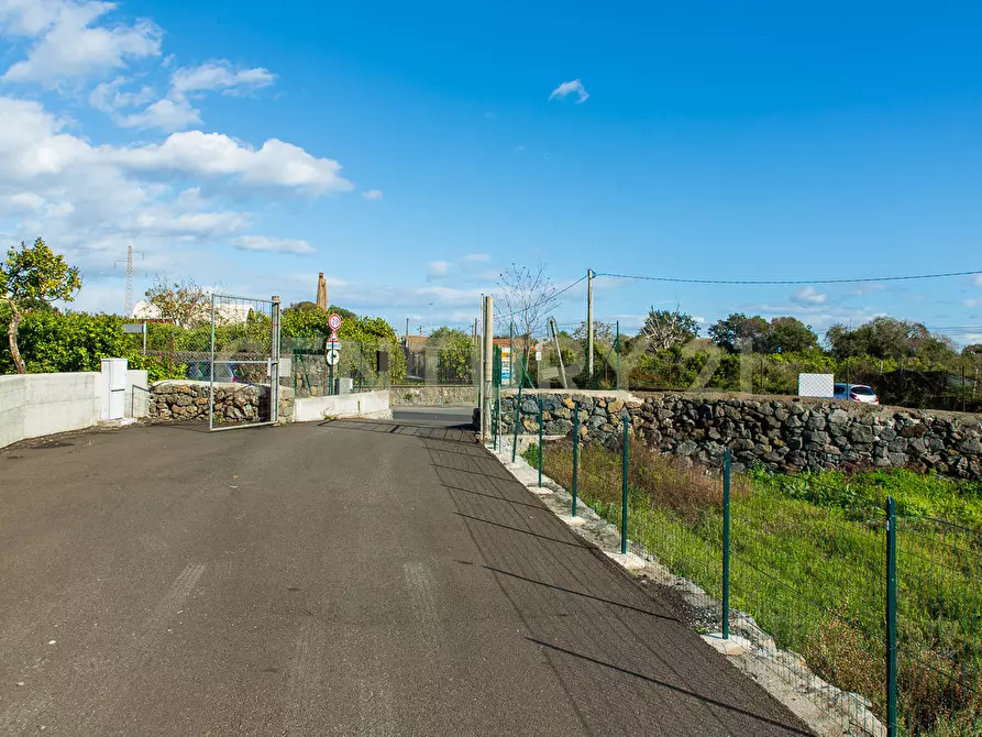 Immagine 31 di Terreno agricolo in vendita  in Via San Piero Patti 108 a Acireale