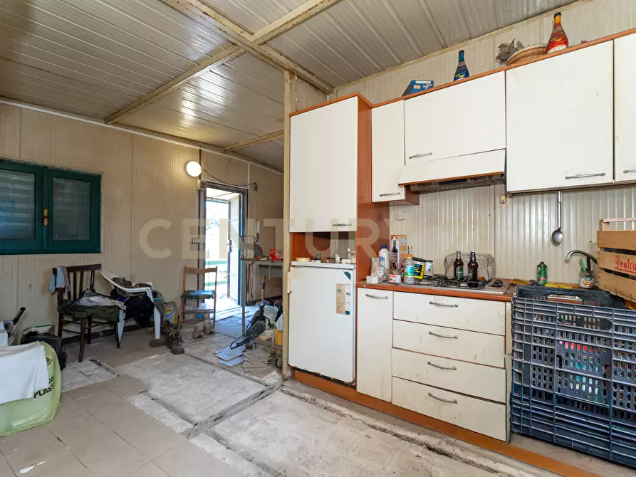 Immagine 47 di Villa in vendita  in Via Ramondetta 47 a Aci Sant'antonio