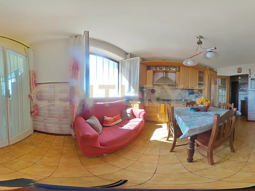 Immagine 49 di Trilocale in vendita  in VIALE CASTAGNOLA 17 a Catania